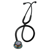 Estetoscópio Littmann Classic III 5870 Black Rainbow – 3M