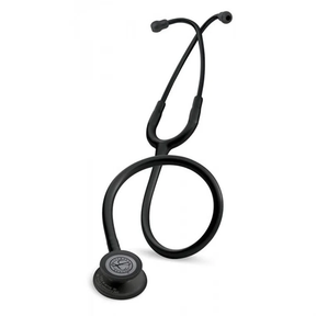 Estetoscópio 3M™ Littmann® Classic III™ 5803 Black Edition