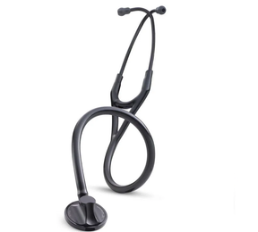 Estetoscópio Littmann Master Cardiology 2161 Black Edition – 3M