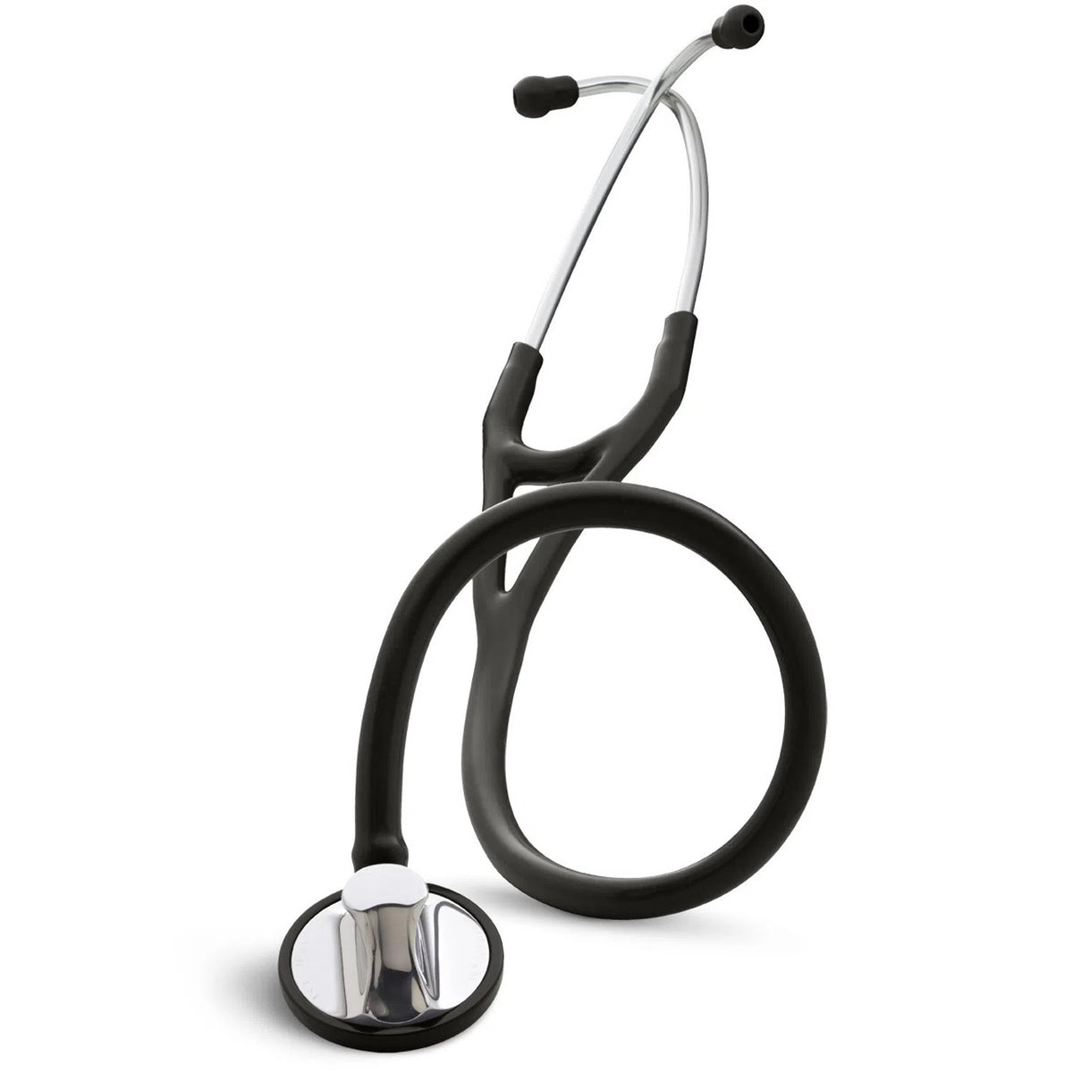 Estetoscópio Littmann Master Cardiology 2160 Preto – 3M