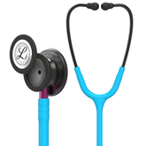 Estetoscópio Littmann Classic III 5872 Turquesa Smoke – 3M